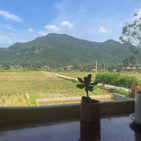 Mai Chau Hillside Homestay Exterior photo